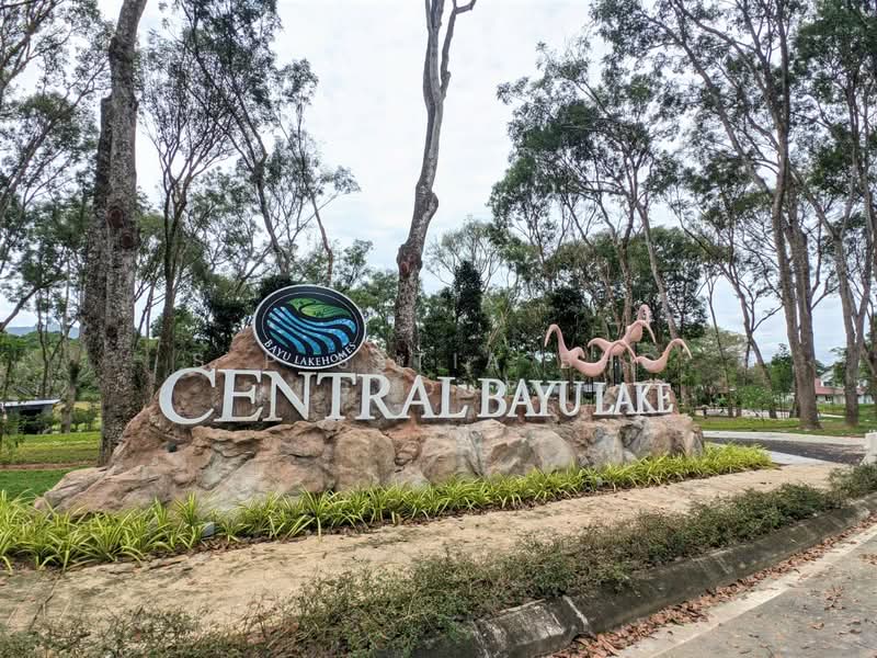 Bayu Lakehomes, Bayu Lakehomes, Mantin, Negeri Sembilan, 1 Bedroom, 130