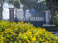 For Sale - Bayu Lakehomes