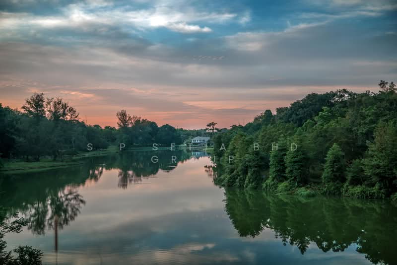 Bayu Lakehomes, Bayu Lakehomes, Mantin, Negeri Sembilan, 1 Bedroom, 130