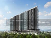 Dijual - Vista Adesa Residensi Desa Timur
