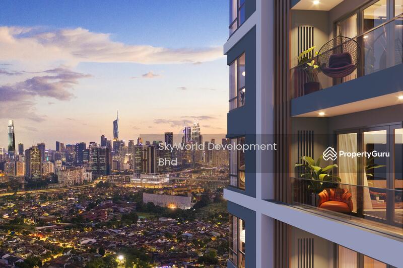 Untuk Dijual - The Vesta Residences