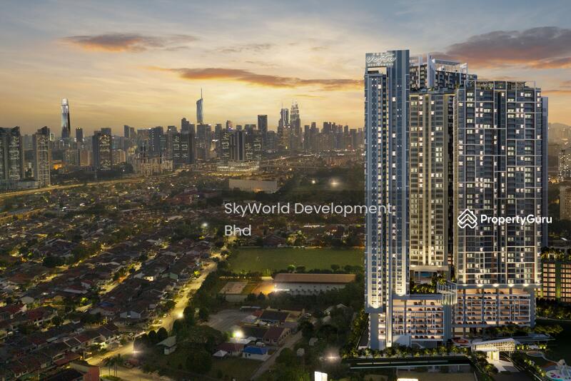 Untuk Dijual - The Vesta Residences