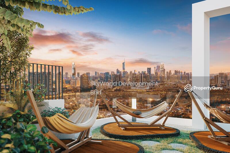 Untuk Dijual - The Vesta Residences