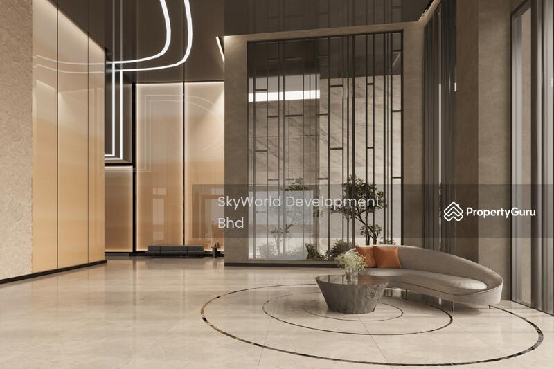 Untuk Dijual - The Vesta Residences