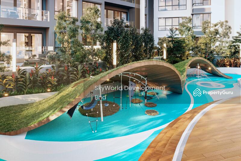 Untuk Dijual - The Vesta Residences