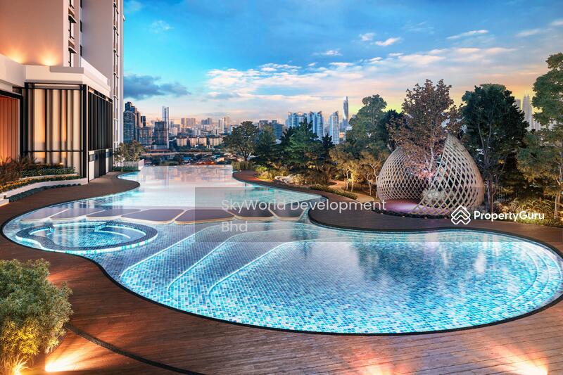 Untuk Dijual - The Vesta Residences