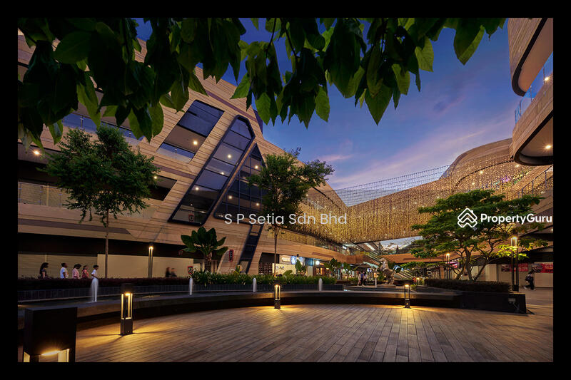 For Sale - Setia Ecohill Walk