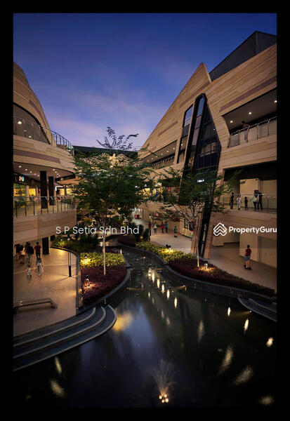 For Sale - Setia Ecohill Walk