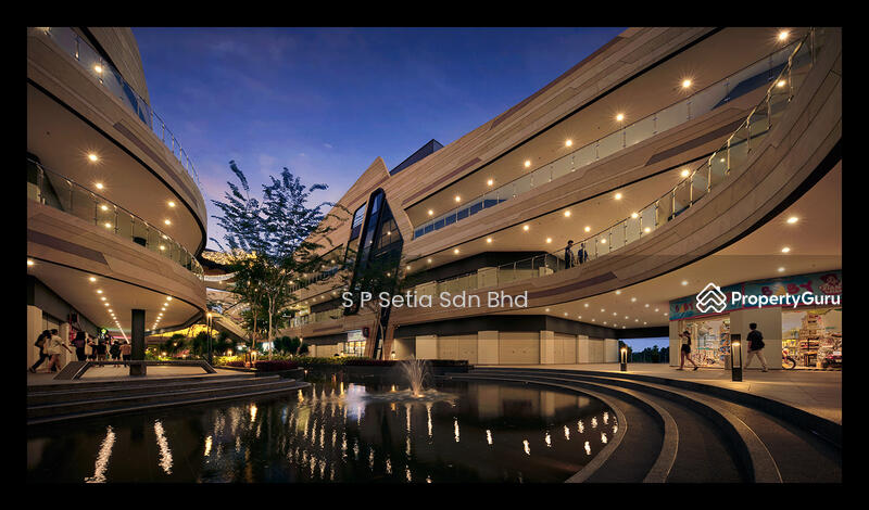 For Sale - Setia Ecohill Walk