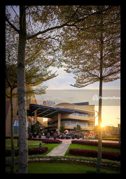 For Sale - Setia Ecohill Walk