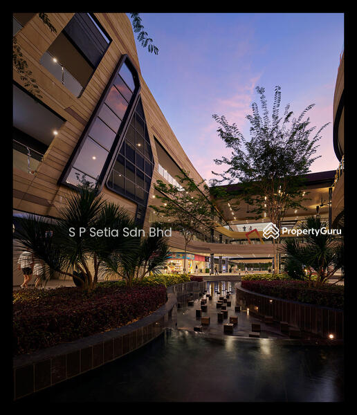 For Sale - Setia Ecohill Walk