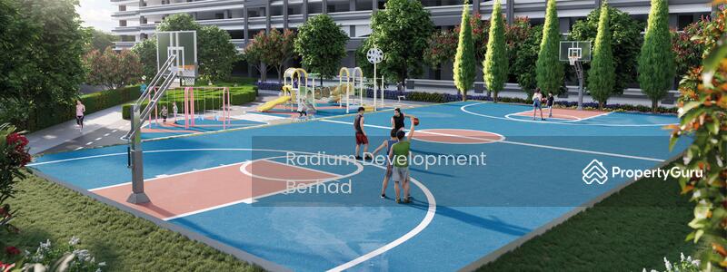 Untuk Dijual - Radium Adesa
