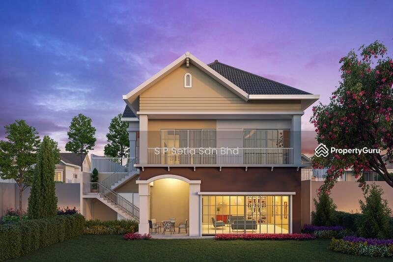 For Sale - Reineville