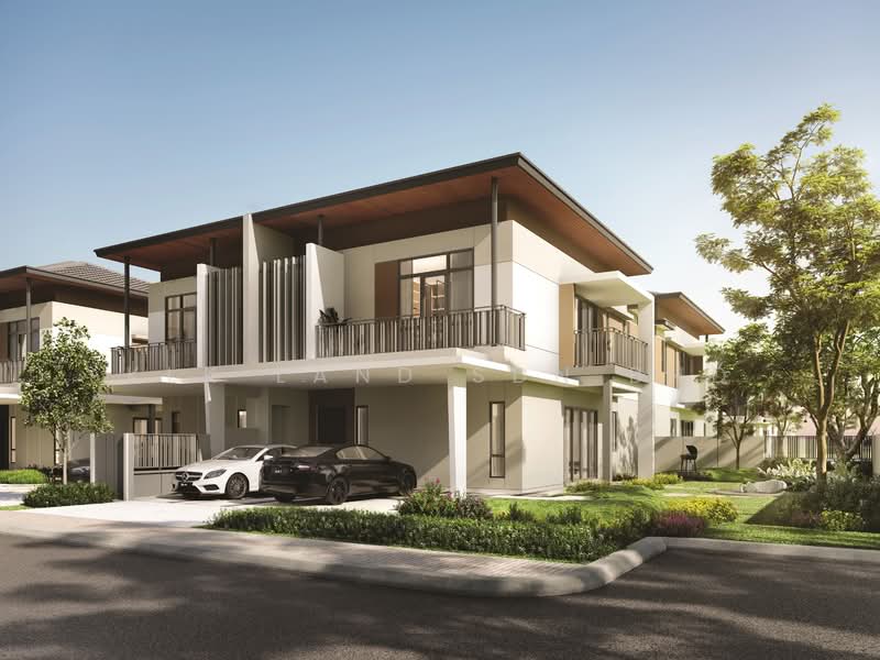 Quinton Residences, Sungai Buloh, Selangor, 1 Bedroom, 130 sqft, S SALE, by KLK Land Sdn Bhd