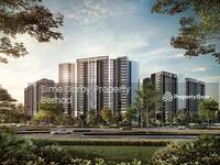 Dijual - Ara Damansara : Triara