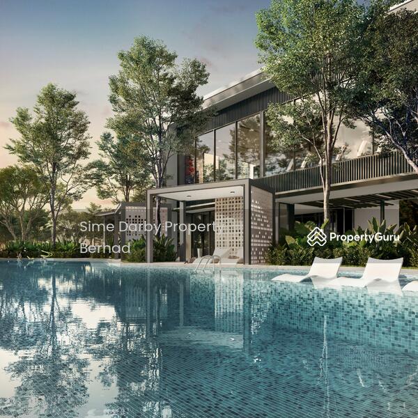 Untuk Dijual - TRiARA Residences @ Ara Damansara