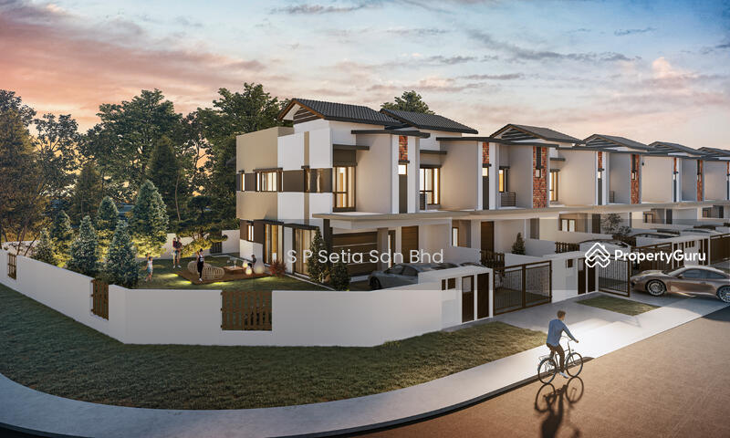 Untuk Dijual - Banyan