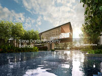 For Sale - SJ7 : Hype Residences