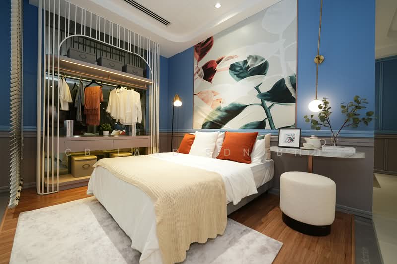 Untuk Dijual - Interpoint