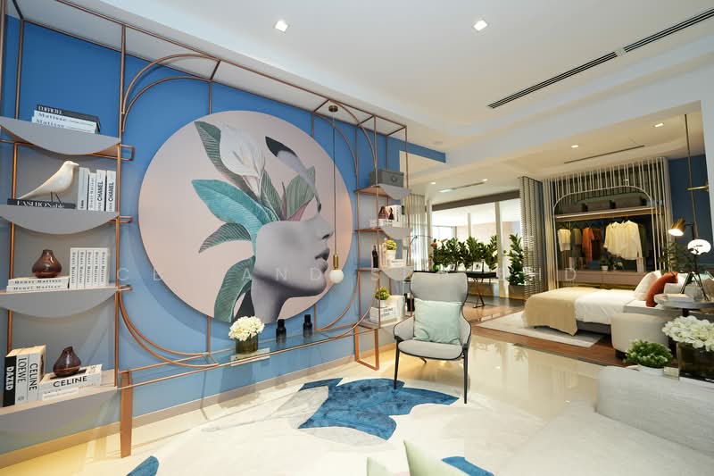 Untuk Dijual - Interpoint