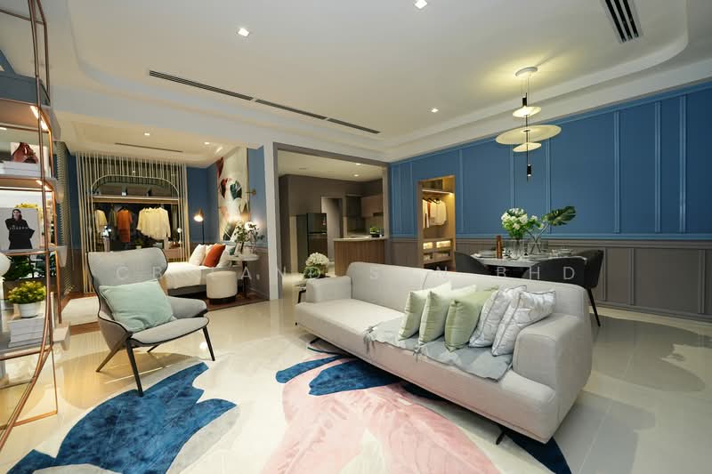 Untuk Dijual - Interpoint