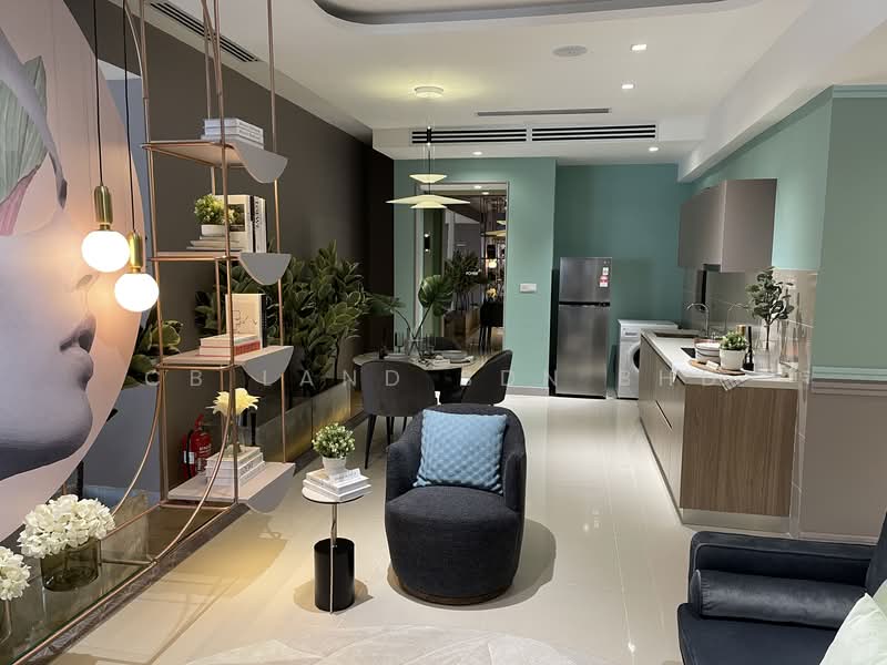 Untuk Dijual - Interpoint