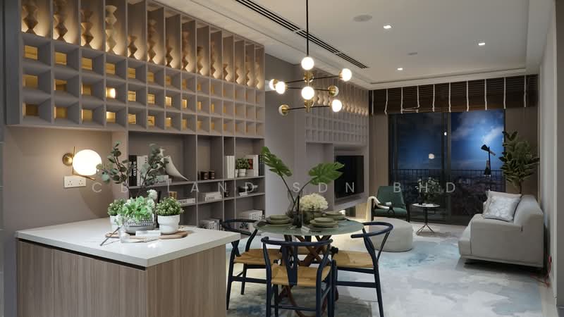 Untuk Dijual - Interpoint