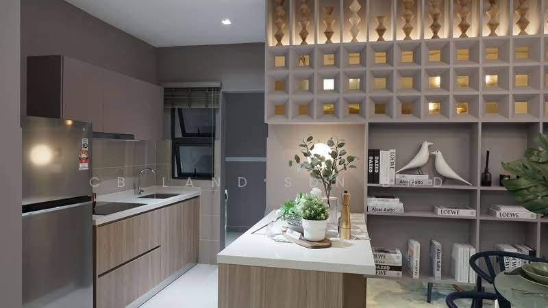 Untuk Dijual - Interpoint