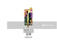 For Sale - AVISA Residences @ Tropicana Alam