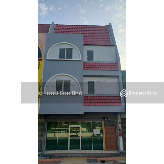 Project Listing Card Image