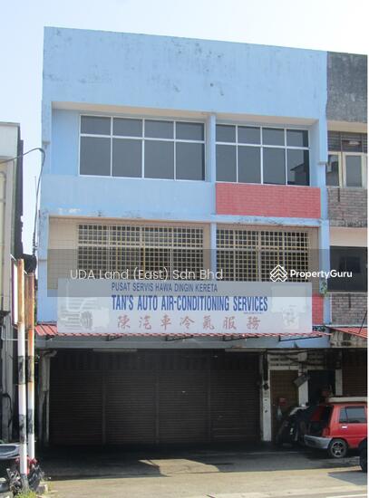 Project Listing Card Image