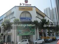 For Sale - D'Piazza Mall