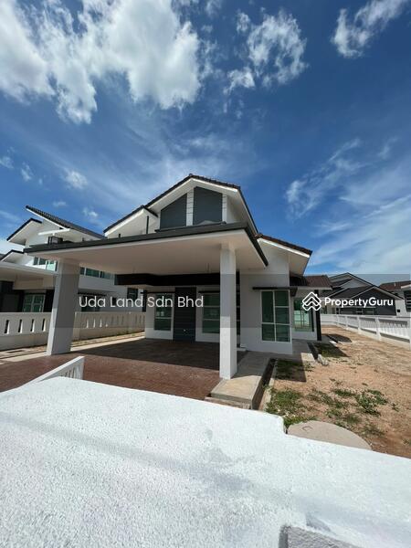 For Sale - Sarai 2.0 @ Kuala Terengganu Golf Resort