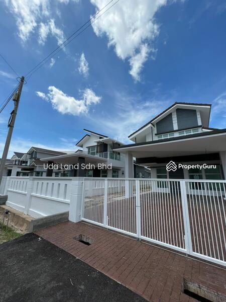 For Sale - Sarai 2.0 @ Kuala Terengganu Golf Resort