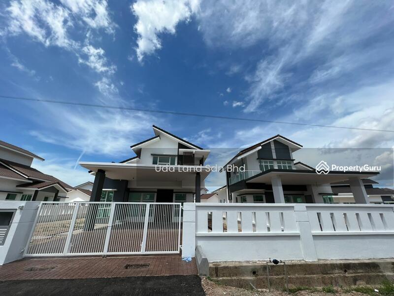 For Sale - Sarai 2.0 @ Kuala Terengganu Golf Resort
