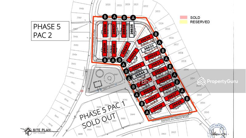For Sale - Sarai 2.0 @ Kuala Terengganu Golf Resort