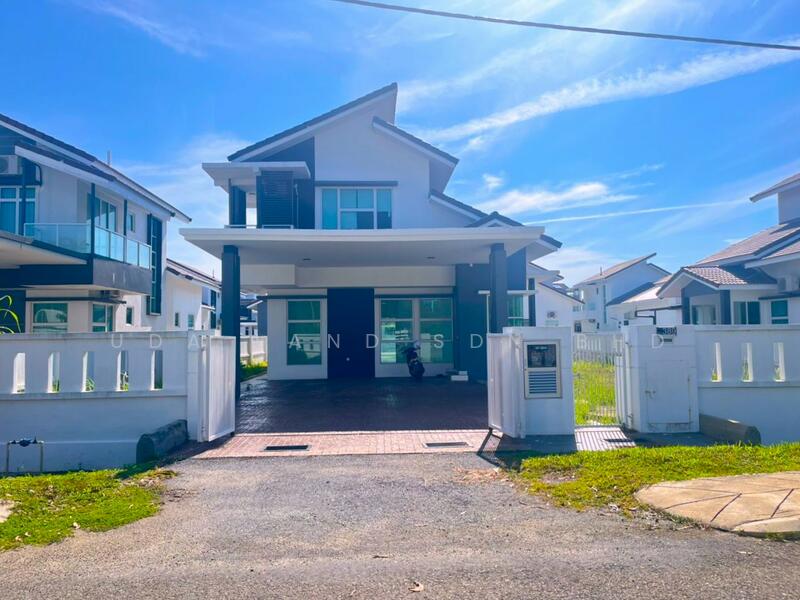 For Sale - Sarai 2.0 @ Kuala Terengganu Golf Resort