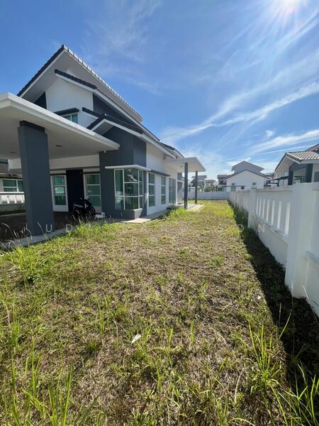 For Sale - Sarai 2.0 @ Kuala Terengganu Golf Resort