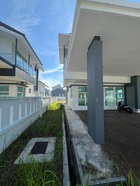 For Sale - Sarai 2.0 @ Kuala Terengganu Golf Resort