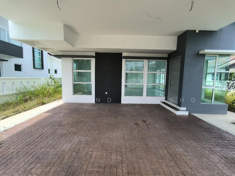 For Sale - Sarai 2.0 @ Kuala Terengganu Golf Resort