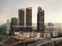 For Sale - Amaya Residences @ Damansara Avenue