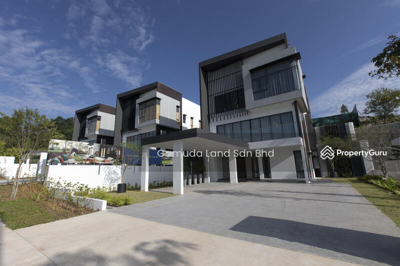 Summerwoods, Jade Hills, Kajang, Selangor, 1 Bedroom, 130 sqft, B SALE, by Jade Homes Sdn Bhd