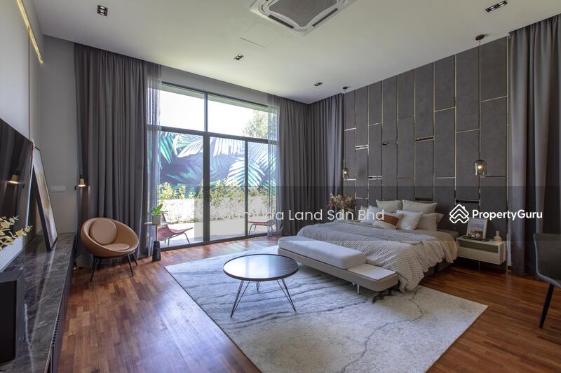 Summerwoods, Jade Hills, Kajang, Selangor, 1 Bedroom, 130 sqft, B SALE, oleh Jade Homes Sdn Bhd