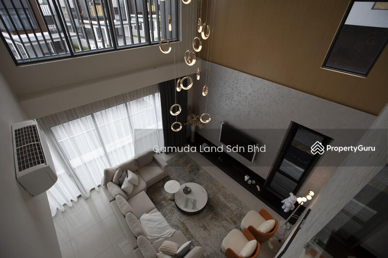 Summerwoods, Jade Hills, Kajang, Selangor, 1 Bedroom, 130 sqft, B SALE, by Jade Homes Sdn Bhd