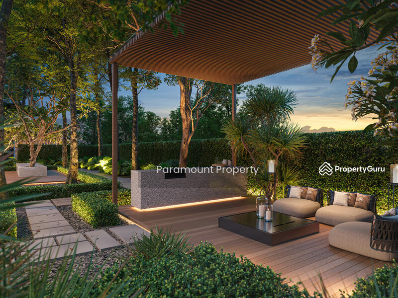For Sale - The Ashwood