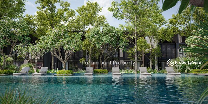 For Sale - The Ashwood