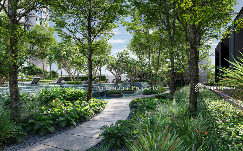 For Sale - The Ashwood