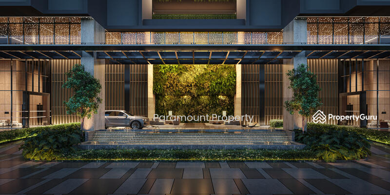 For Sale - The Ashwood