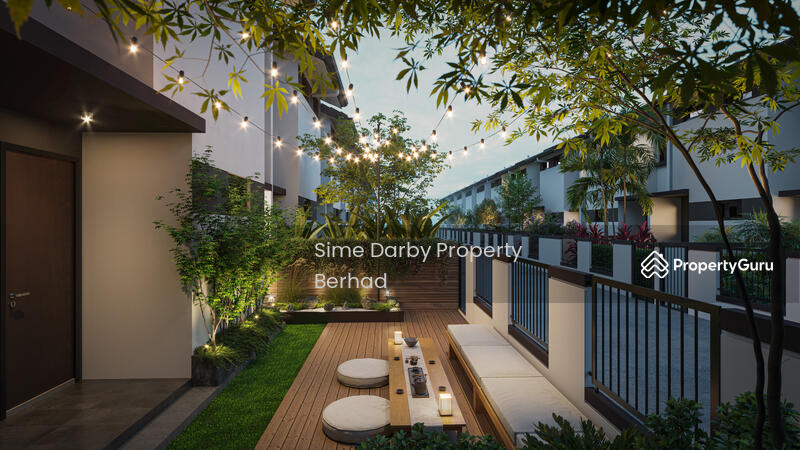 For Sale - City of Elmina : The Nine, Elmina Green