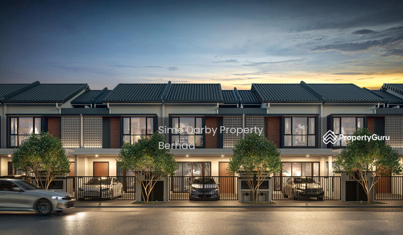 For Sale - City of Elmina : The Nine, Elmina Green